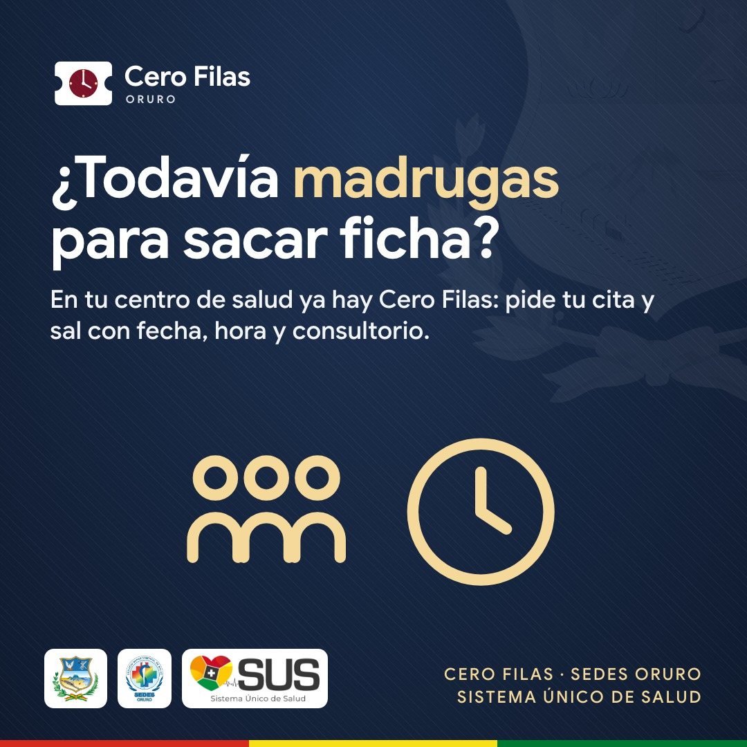 CERO FILAS BANNER
