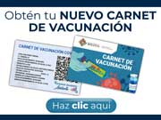Carnet de Vacunacion