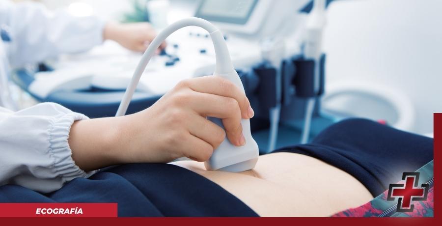 Servicio de Ecografia