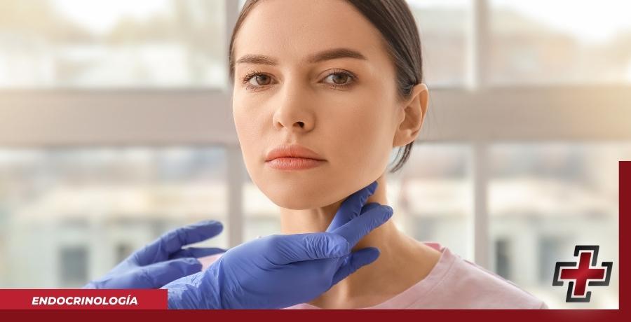 ENDOCRINOLOGIA