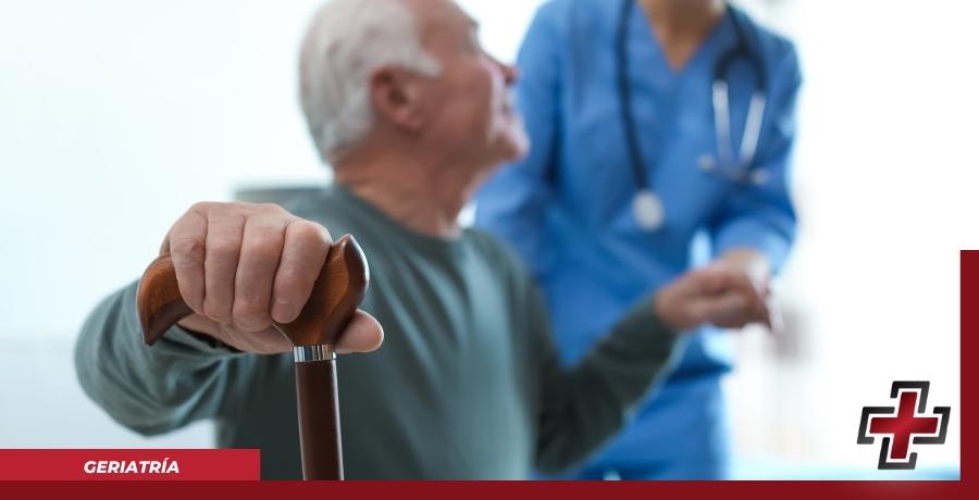 GERIATRIA