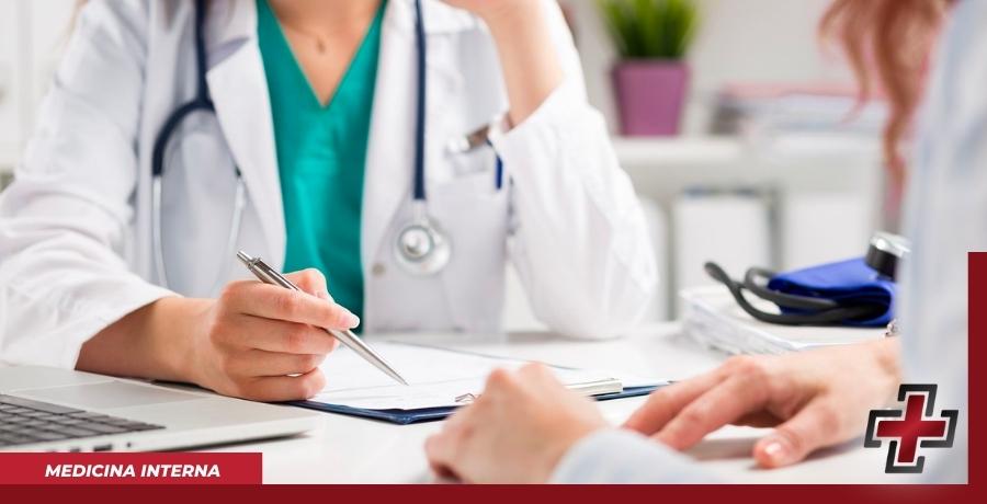 MEDICINA INTERNA