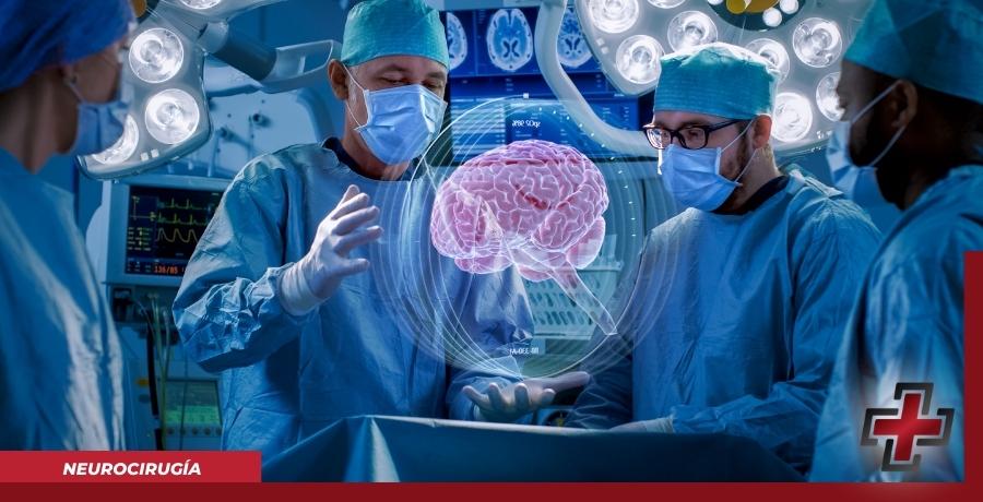 NEUROCIRUGIA