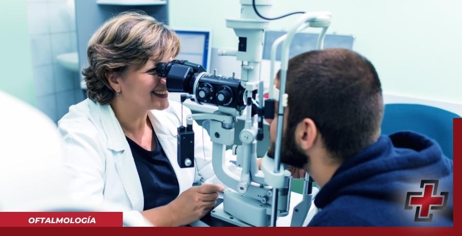 OFTALMOLOGIA