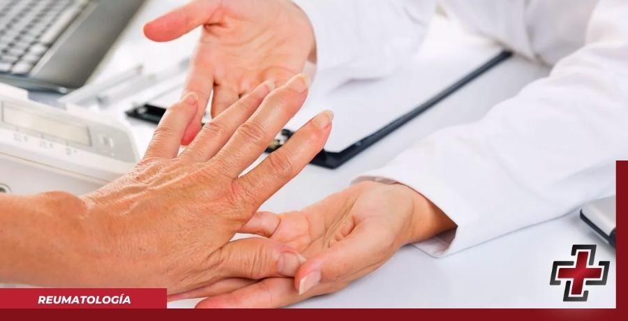 REUMATOLOGIA